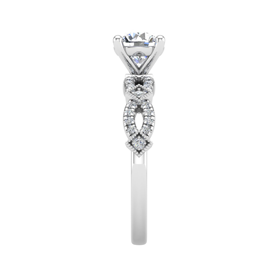 Brooklynn Engagement Ring